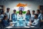 The BHARAT 100X Blueprint: How Indian Industries Can Lead the Next Global Revolution