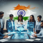 The BHARAT 100X Blueprint: How Indian Industries Can Lead the Next Global Revolution