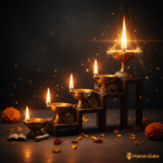 Discover how Dhanteras is not just for gold but for nurturing health, happiness, and inner prosperity. Practical steps to ReStart and ReDefine life.