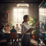 Mentoring Youth - The Wisdom Encore of Senior Hunar Gurus