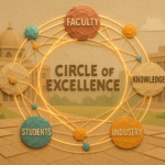 Contribution to the Viksit Bharat VISION Your decision to initiate a BHARAT100X Chapter is a direct commitment to the national vision