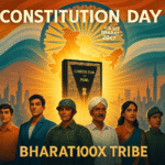 “Conscious Citizens, Responsible Duties: The Path to Viksit Bharat & VishwaGuru 2047”