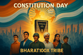 “Conscious Citizens, Responsible Duties: The Path to Viksit Bharat & VishwaGuru 2047”