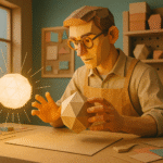 The Bridge Between Idea and Impact: Execution at Bharat100X.com