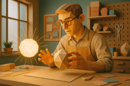 The Bridge Between Idea and Impact: Execution at Bharat100X.com