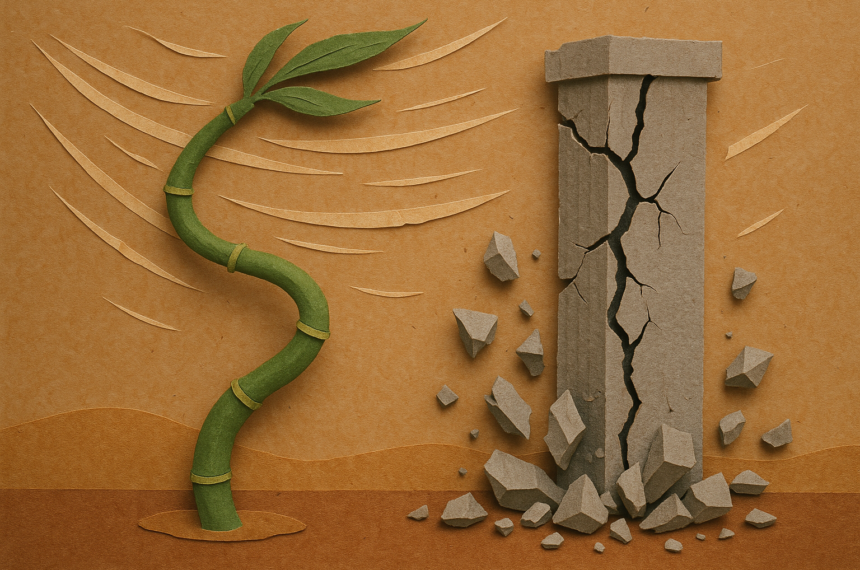 Strategic Agility: The 100X Anti-Fragile Mindset for Career Success in 2026