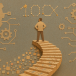 The 100x Mindset: Ditching the 1x Grind and Architecting Your Life-Long Learning OS