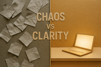 Stop Being Busy, Start Being Productive: The 100X Focus Guide