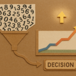 Learn the art of Data Storytelling. This 2200-word guide helps professionals move past the 'Spreadsheet Dump' to master narrative structure, decision velocity, and the 'Now What?' principle for 100X influence in 2026.