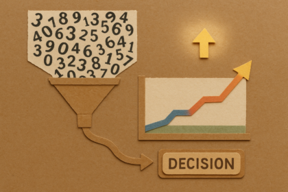 Learn the art of Data Storytelling. This 2200-word guide helps professionals move past the 'Spreadsheet Dump' to master narrative structure, decision velocity, and the 'Now What?' principle for 100X influence in 2026.