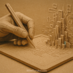 Stop clicking, start creating! Master the new language of AI Prompt Engineering. This 2200-word guide details the 3-phase action plan to move from generic AI user to 100X workflow architect in 2026.