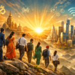 BHARAT100x Mission: Unlock Your 100x Potential for Exponential Professional Growth