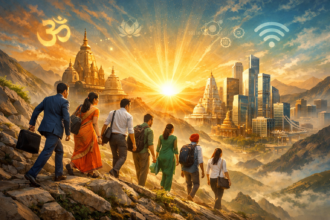 BHARAT100x Mission: Unlock Your 100x Potential for Exponential Professional Growth